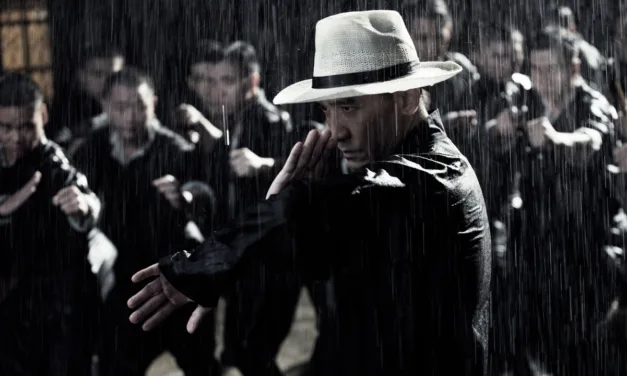 The Grandmaster sur Canal+ Grand Écran : Wong Kar-wai magnifie Ip Man en fresque martiale