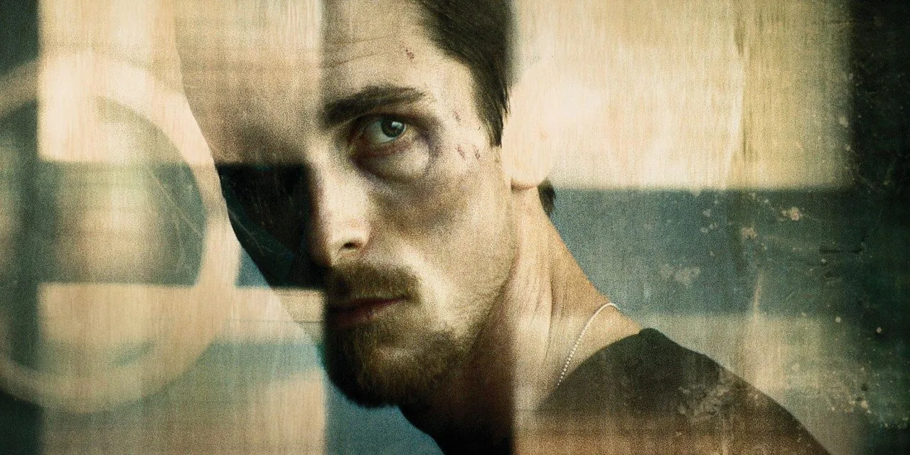 The Machinist sur Canal+ : la transformation extrême de Christian Bale dans un thriller de l’insomnie