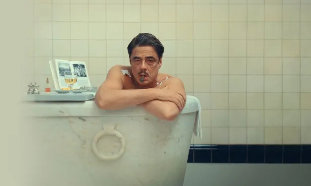 The Phoenician Scheme sur Canal+ Cinéma : Benicio del Toro en magnat retors dans la fantaisie foisonnante de Wes Anderson