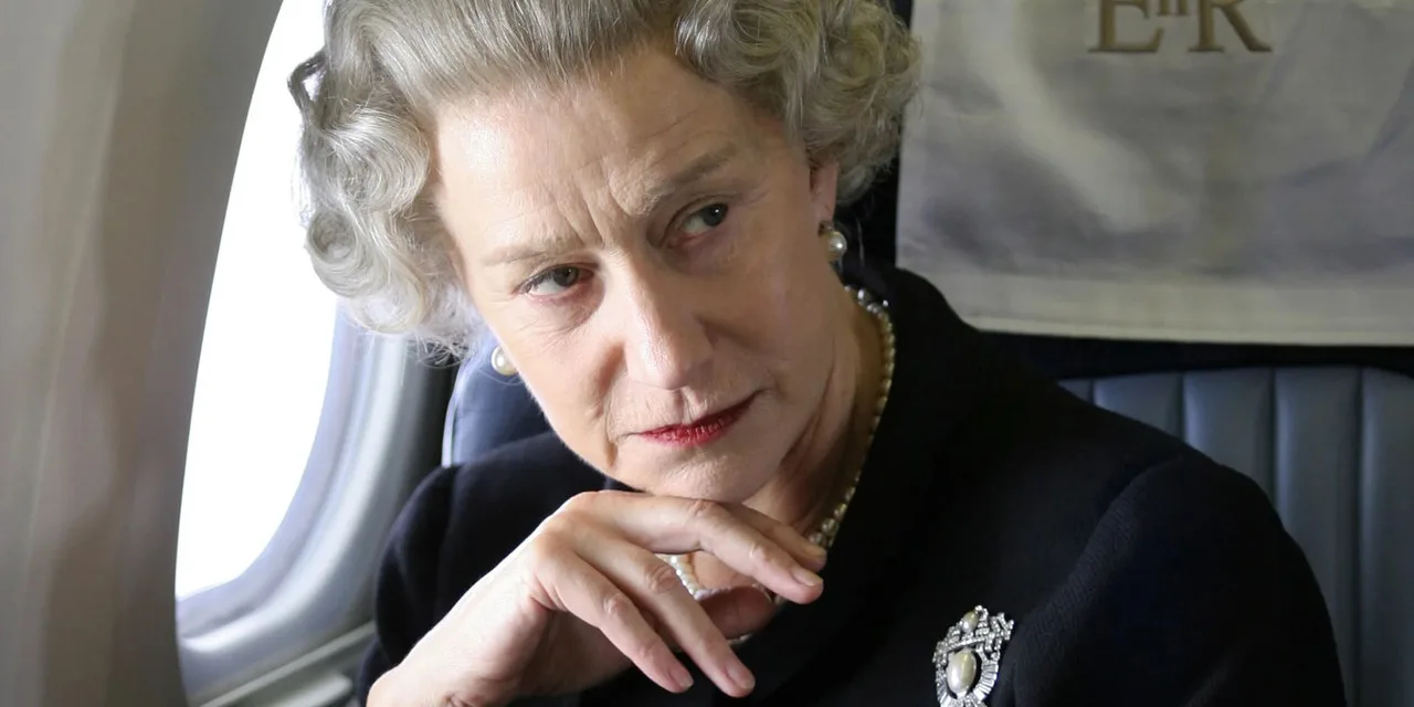 The Queen sur France 5 : Helen Mirren, oscarisée, campe Elizabeth II face au séisme de la mort de Diana