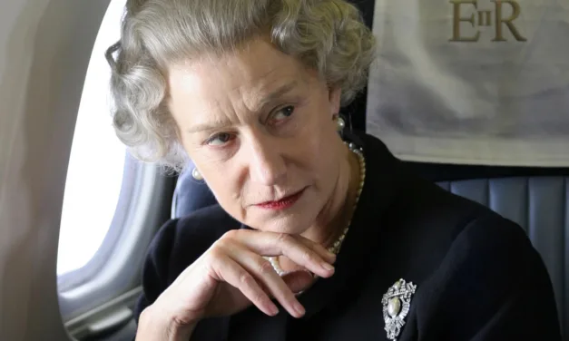 The Queen sur France 5 : Helen Mirren, oscarisée, campe Elizabeth II face au séisme de la mort de Diana