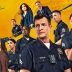 The Rookie sur M6 : John Nolan et la brigade de Mid-Wilshire enchaînent les interventions ce samedi soir