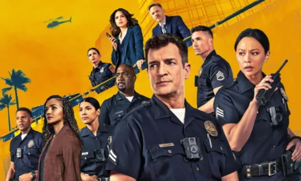 The Rookie sur M6 : John Nolan et la brigade de Mid-Wilshire enchaînent les interventions ce samedi soir