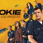 The Rookie saison 8 sur M6 : Nathan Fillion en mission internationale a Prague des le 29 aout