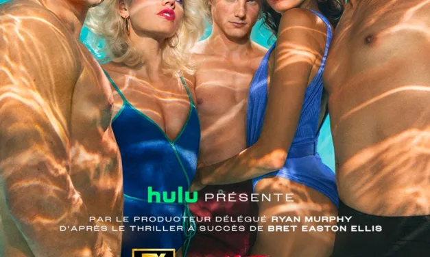 The Shards sur Disney+ : le thriller 80s de Ryan Murphy et Bret Easton Ellis, dès le 6 août