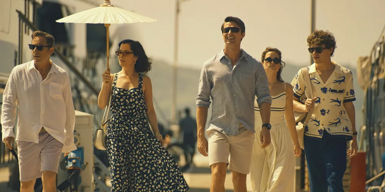 The White Lotus sur HBO Max : la saison 4 se tourne en France, sur la Côte d’Azur