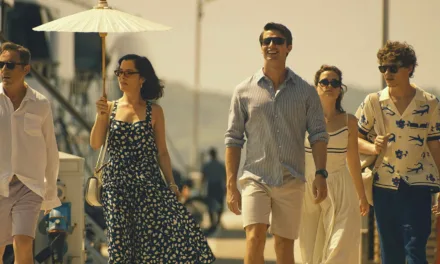 The White Lotus sur HBO Max : la saison 4 se tourne en France, sur la Côte d’Azur