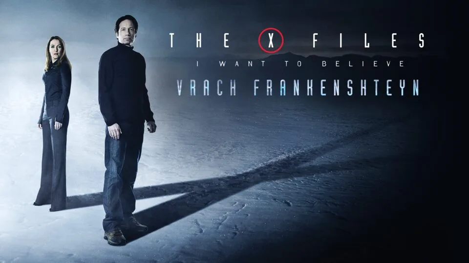 The X-Files : I Want to Believe – Vrach Frankenshteyn, le director’s cut interdit de Chris Carter sur Disney+