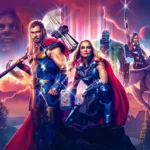 Thor : Love and Thunder sur TF1 : Chris Hemsworth et Natalie Portman face au tueur de dieux en fin de soirée