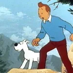 Tintin et le lac aux requins sur 6ter : le reporter et Haddock traquent Rastapopoulos dans une aventure jamais parue en album