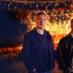 Tip Toe sur HBO Max : la fin de la mini-série expliquée (spoilers)