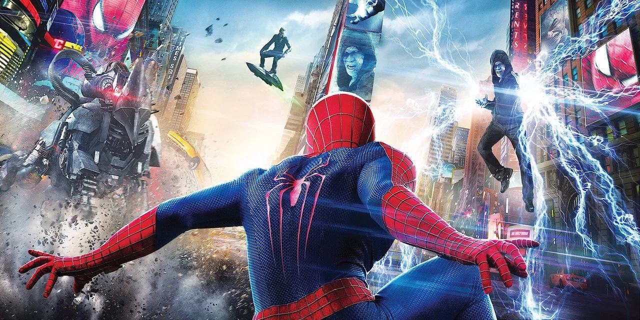 Spider-Man 2 sur TMC : Tobey Maguire affronte le Docteur Octopus d’Alfred Molina ce lundi soir