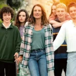 Toni en famille sur France 2 : Camille Cottin, mère de cinq enfants, se réinvente à 43 ans