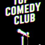 Top Comedy Club sur France 4 : Mathieu Madénian fait monter la relève de l’humour sur la scène dijonnaise