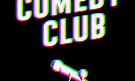 Top Comedy Club sur France 4 : Mathieu Madénian fait monter la relève de l’humour sur la scène dijonnaise