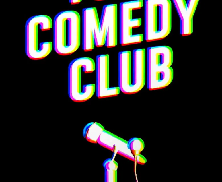 Top Comedy Club sur France 4 : Mathieu Madénian fait monter la relève de l’humour sur la scène dijonnaise