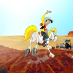 Tous à l’ouest sur Gulli : une aventure de Lucky Luke pour prolonger la soirée en famille ce vendredi