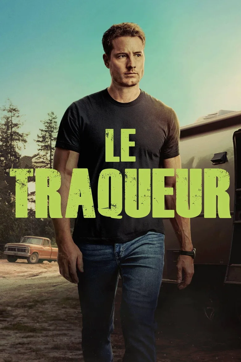 Tracker (TF1)