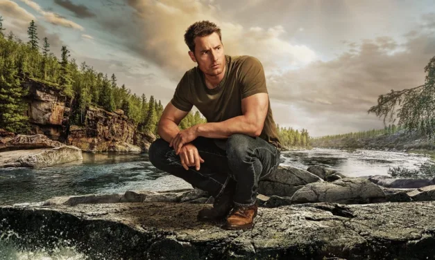 Tracker sur TF1 : Colter Shaw traque un mort et rouvre l’affaire qui le hante ce mercredi soir