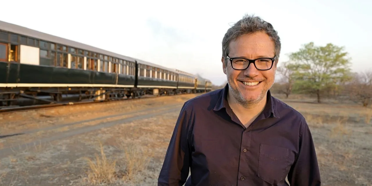 Des trains pas comme les autres sur France 5 : Philippe Gougler explore la Corée du Sud, du métro de Séoul au KTX