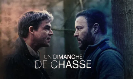 Un dimanche de chasse sur france.tv : le drame d’un accident qui déchire un village