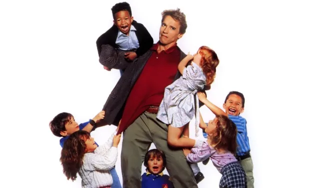 Un flic à la maternelle sur Gulli : Arnold Schwarzenegger troque le flingue contre le tableau noir ce vendredi soir