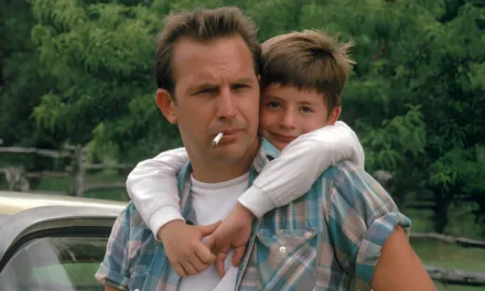 Un monde parfait sur Arte : Kevin Costner, évadé en cavale, se lie à l’enfant qu’il retient en otage