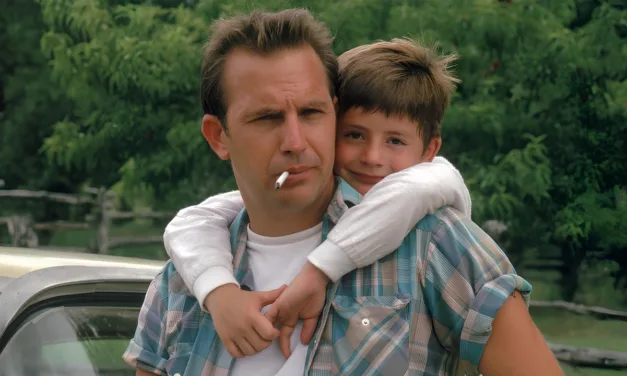 Un monde parfait sur Arte : Kevin Costner, évadé en cavale, se lie à l’enfant qu’il retient en otage