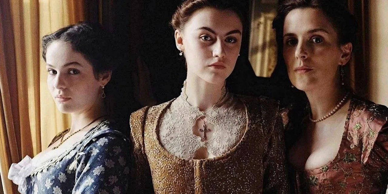 Une amitié dangereuse sur France 2 : Marie de Chevreuse sème l’intrigue à la cour de Louis XIII