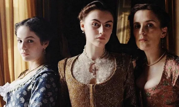 Une amitié dangereuse sur France 2 : Marie de Chevreuse sème l’intrigue à la cour de Louis XIII