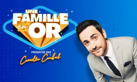 Une famille en or sur TF1 : Laurent Ruquier et Michèle Bernier réunissent leurs bandes pour les Apprentis d’Auteuil ce vendredi