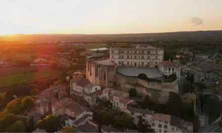 Une maison, un artiste sur France 5 : dans les murs du château de Grignan, sur les traces de Madame de Sévigné, ce dimanche soir