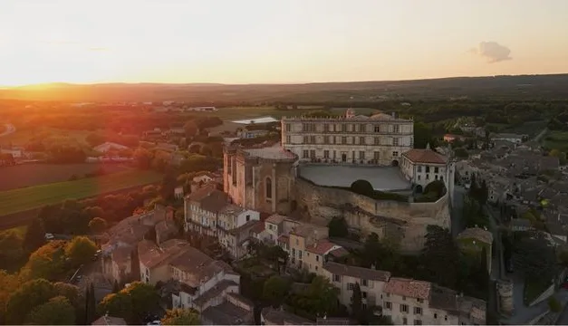 Une maison, un artiste sur France 5 : dans les murs du château de Grignan, sur les traces de Madame de Sévigné, ce dimanche soir
