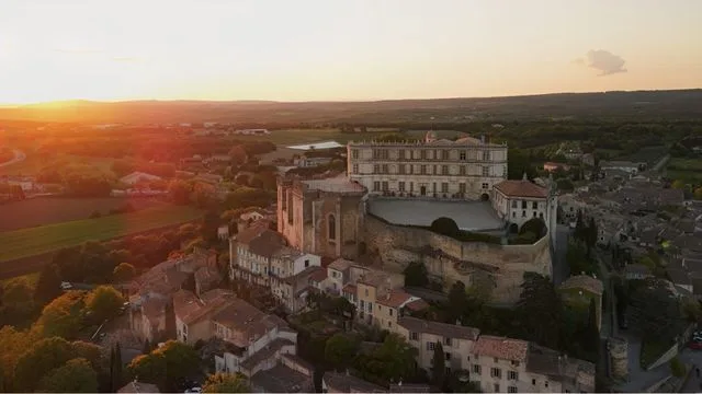 Une maison, un artiste sur France 5 : dans les murs du château de Grignan, sur les traces de Madame de Sévigné, ce dimanche soir