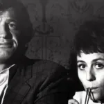 Un homme qui me plaît sur france.tv : Belmondo et Girardot sur les routes américaines de Lelouch