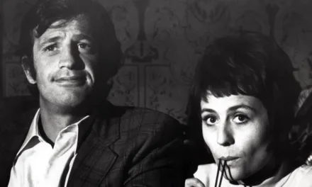 Un homme qui me plaît sur france.tv : Belmondo et Girardot sur les routes américaines de Lelouch