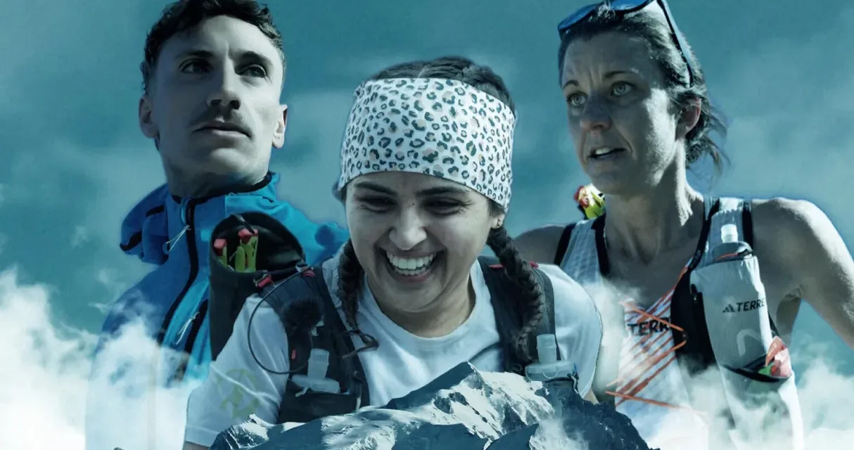 Ultra-trail du Mont-Blanc sur France 3 : la course de leur vie, l’aventure humaine derrière le mythe de Chamonix