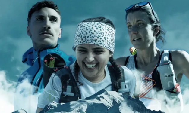 Ultra-trail du Mont-Blanc sur France 3 : la course de leur vie, l’aventure humaine derrière le mythe de Chamonix