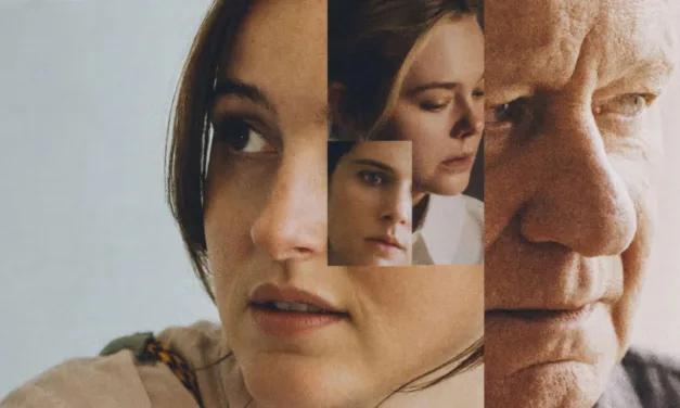 Valeur sentimentale sur Canal+ Box Office : le Grand Prix de Cannes de Joachim Trier réunit Stellan Skarsgård et Elle Fanning