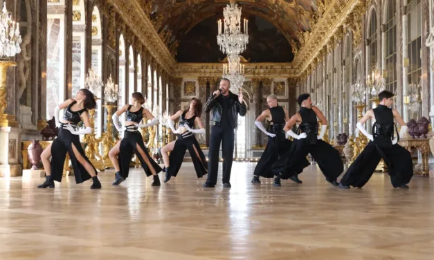 Versailles en fête sur France 2 : Stéphane Bern transforme le château en scène géante pour le patrimoine