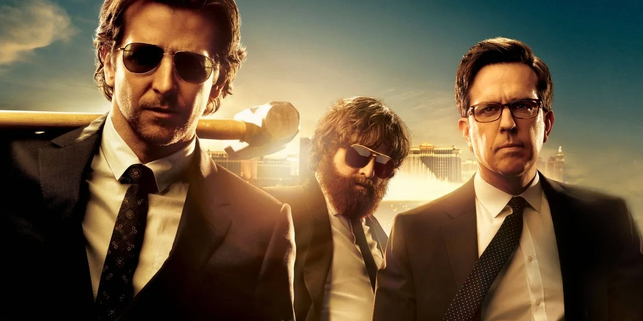 Very Bad Trip 3 sur Canal+ Grand Écran : le Wolfpack repart pour un dernier tour de folie