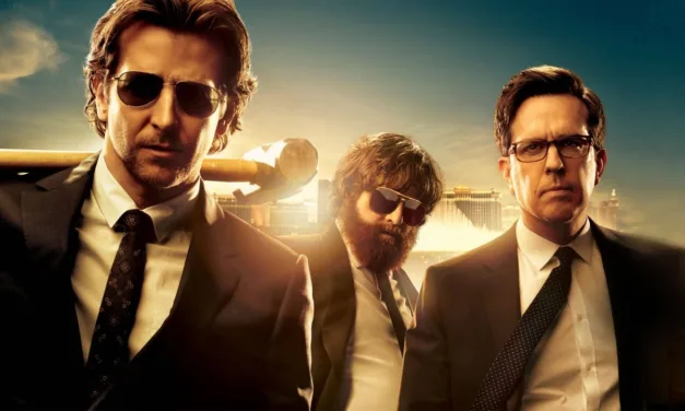 Very Bad Trip 3 sur Canal+ Grand Écran : le Wolfpack repart pour un dernier tour de folie