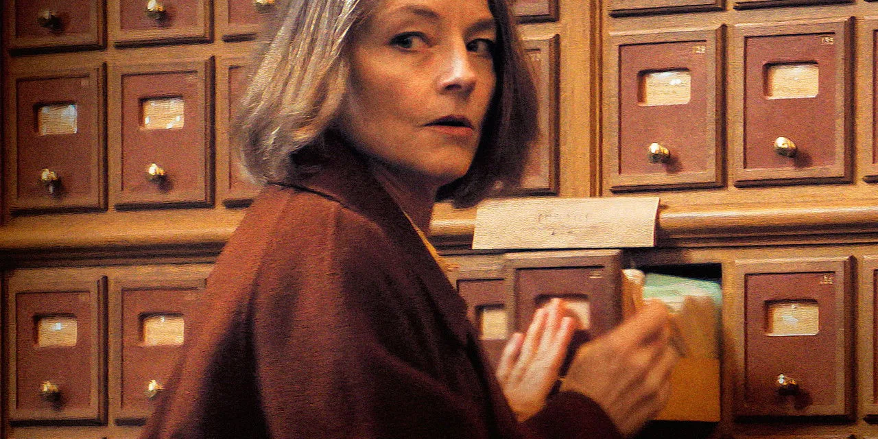 Vie privée sur Canal+ : Jodie Foster mène l’enquête dans le nouveau film de Rebecca Zlotowski