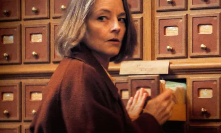 Vie privée sur Canal+ : Jodie Foster mène l’enquête dans le nouveau film de Rebecca Zlotowski