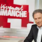 Vivement dimanche special Celine Dion sur France 3 : Michel Drucker fete le grand retour de la star