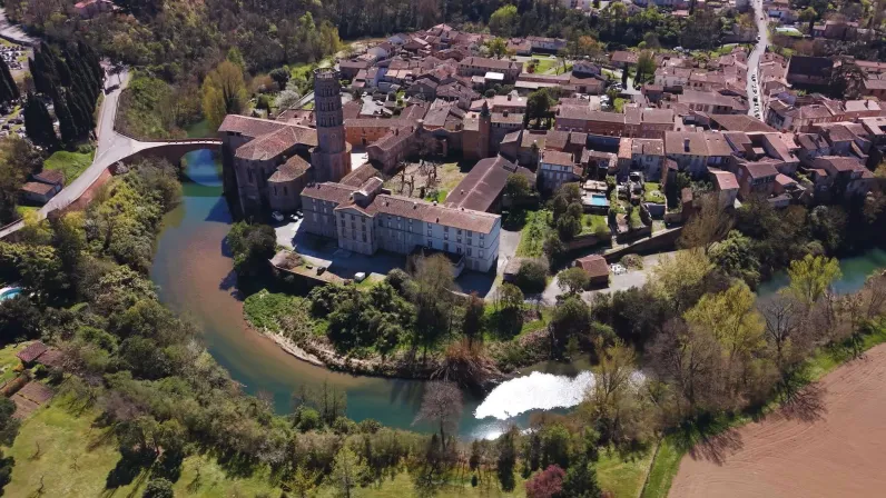 Vivre en Occitanie, documentaire France 3
