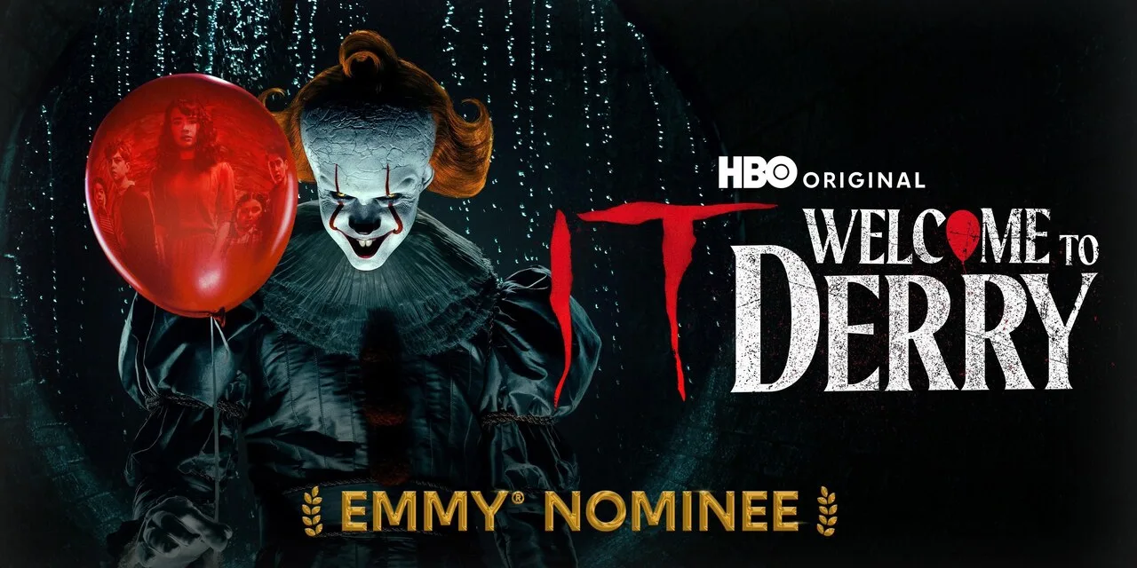 Ça : Bienvenue à Derry sur HBO Max : la saison 2 officiellement commandée