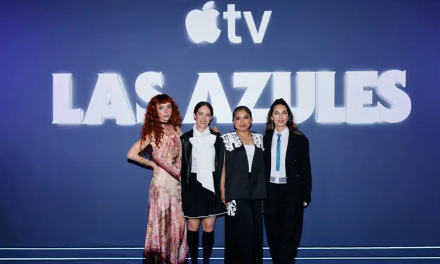 Women in Blue sur Apple TV : l’enquête des Azules réveille la mémoire meurtrie de 1968
