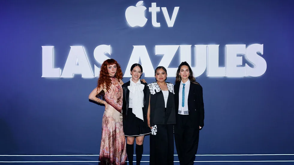 Women in Blue sur Apple TV : l’enquête des Azules réveille la mémoire meurtrie de 1968