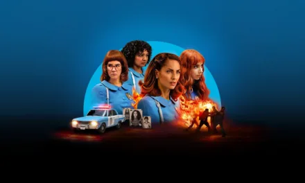 Les Azules – saison 3 : y aura-t-il une suite sur Apple TV+ ?
